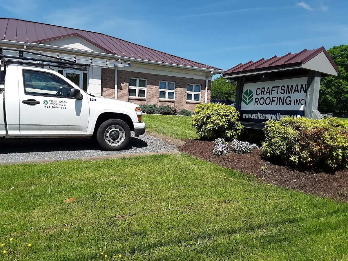 Quality Roof Inspection & Assessment by experienced craftsmen in Wormsers